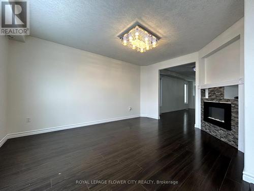 956 Bianca Court, Kitchener, ON - Indoor Photo Showing Other Room With Fireplace