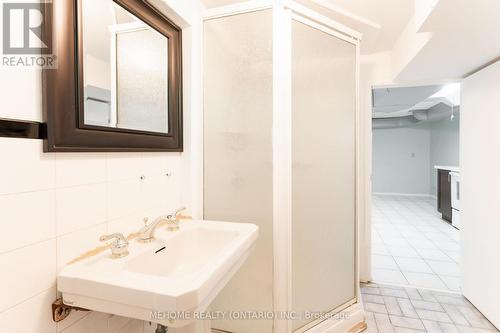 93 Hounslow Avenue, Toronto, ON - Indoor Photo Showing Bathroom