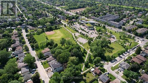 93 Hounslow Avenue, Toronto, ON - Outdoor With View