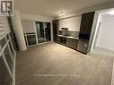 807 - 11 Lillian Street, Toronto, ON  - Indoor Photo Showing Kitchen 