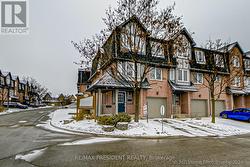 125 - 2945 THOMAS STREET  Mississauga, ON L5M 6C1