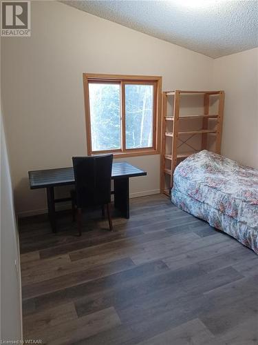 72 Perry Street, Woodstock, ON - Indoor Photo Showing Bedroom