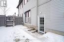 Bsmt. - 94 Donlevy Crescent, Whitby, ON 