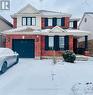 Bsmt - 74 Thorpe Crescent, Brampton, ON  - Outdoor With Facade 