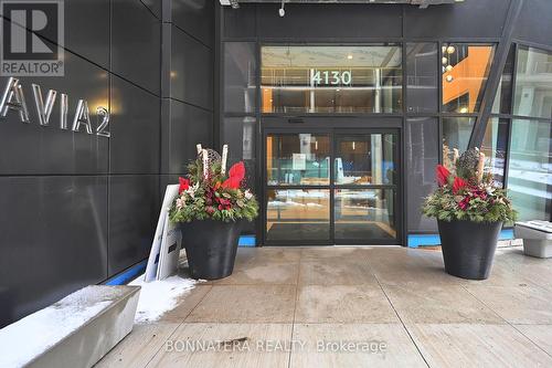 703 - 4130 Parkside Village Drive, Mississauga, ON - 