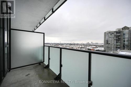 703 - 4130 Parkside Village Drive, Mississauga, ON - Outdoor With View With Exterior