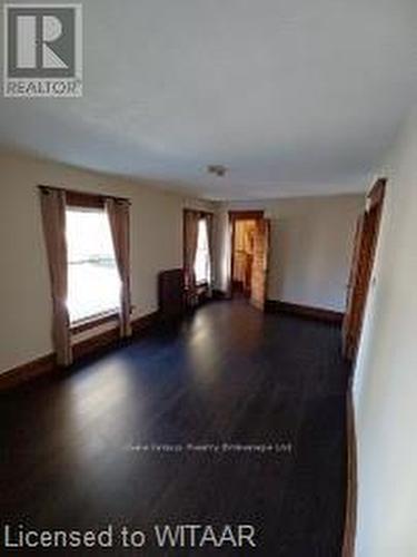 72 Perry Street, Woodstock (Woodstock - South), ON - Indoor Photo Showing Other Room