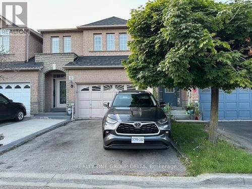 63D View Green, Private Bedrm Crescent, Toronto, ON - Outdoor