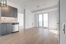 3408 - 8 Nahani Way, Mississauga, ON  - Indoor Photo Showing Kitchen 