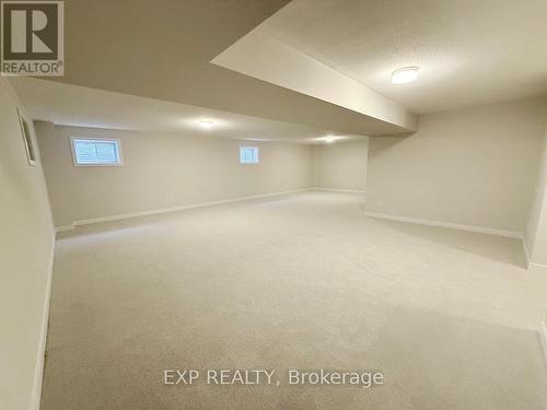 17 Pacing Walk, Ottawa, ON - Indoor Photo Showing Basement