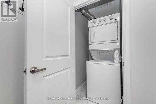 205 - 332 Gosling Gardens, Guelph (Guelph South), ON - Indoor Photo Showing Laundry Room