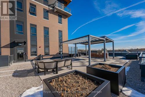 205 - 332 Gosling Gardens, Guelph (Guelph South), ON - Outdoor