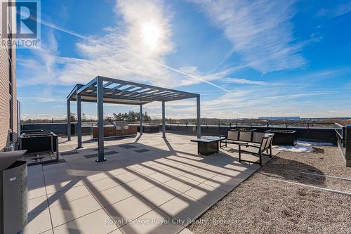 205 - 332 Gosling Gardens, Guelph (Guelph South), ON - Outdoor With View