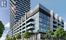 1502 - 36 Zorra Street, Toronto, ON  - Outdoor With Facade 