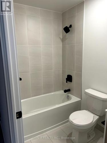 1502 - 36 Zorra Street, Toronto, ON - Indoor Photo Showing Bathroom