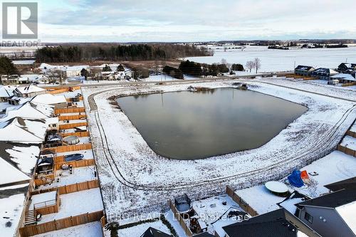 111 Renaissance Drive, St. Thomas, ON - Outdoor With View