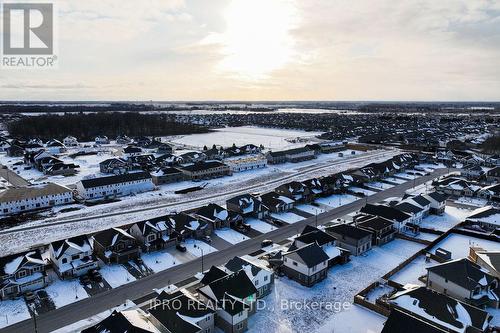 111 Renaissance Drive, St. Thomas, ON - Outdoor With View