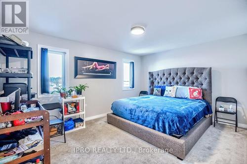 111 Renaissance Drive, St. Thomas, ON - Indoor Photo Showing Bedroom