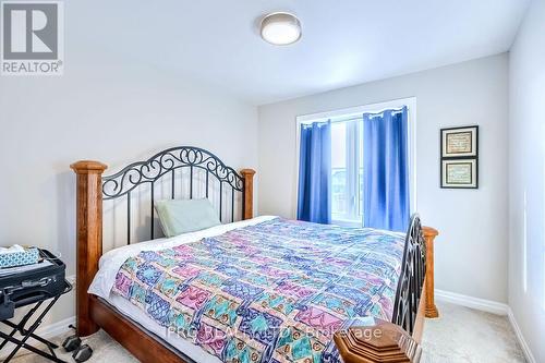 111 Renaissance Drive, St. Thomas, ON - Indoor Photo Showing Bedroom