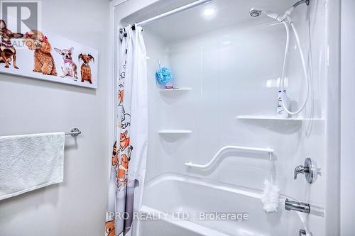 111 Renaissance Drive, St. Thomas, ON - Indoor Photo Showing Bathroom