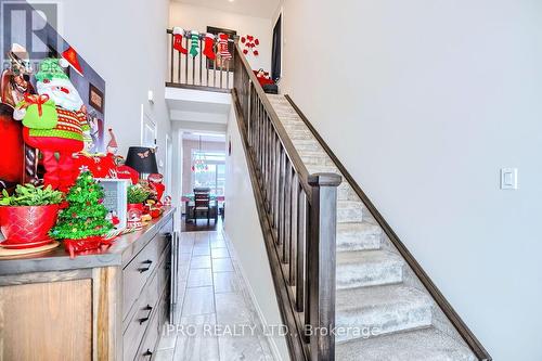 111 Renaissance Drive, St. Thomas, ON - Indoor Photo Showing Other Room