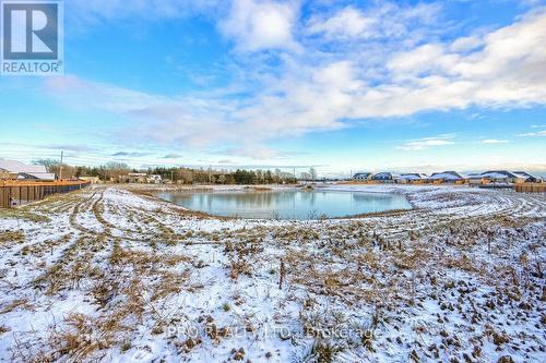 111 Renaissance Drive, St. Thomas, ON - Outdoor With View