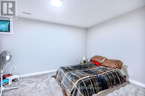 111 Renaissance Drive, St. Thomas, ON - Indoor Photo Showing Bedroom