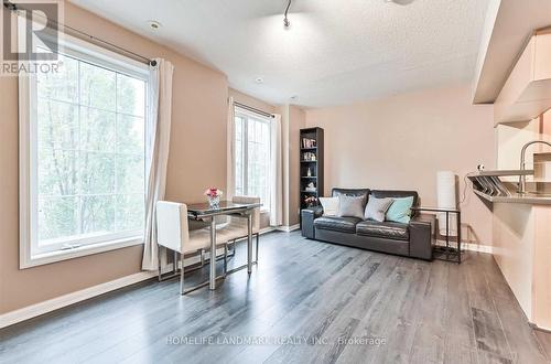 1527 - 5 Everson Drive, Toronto, ON - Indoor