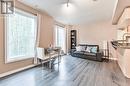 1527 - 5 Everson Drive, Toronto, ON  - Indoor 