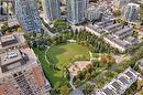 1527 - 5 Everson Drive, Toronto, ON  - Outdoor With View 