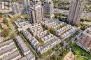 1527 - 5 Everson Drive, Toronto, ON  - Outdoor 