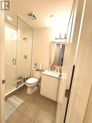 1109 - 5025 Four Springs Avenue, Mississauga, ON - Indoor Photo Showing Bathroom