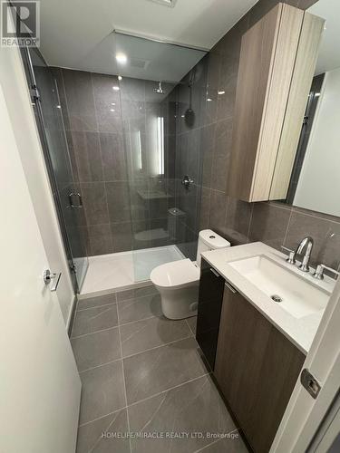 3311 - 35 Mercer Street, Toronto, ON - Indoor Photo Showing Bathroom