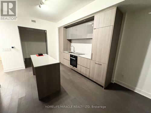 3311 - 35 Mercer Street, Toronto, ON - Indoor Photo Showing Kitchen