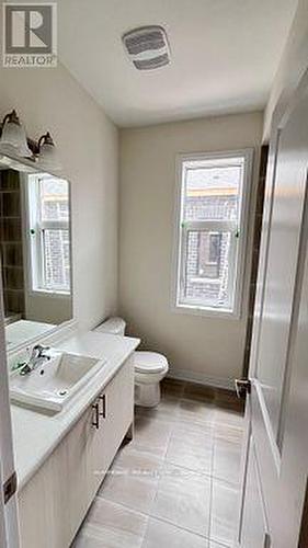 11411 Leslie Street, Richmond Hill, ON - Indoor Photo Showing Bathroom