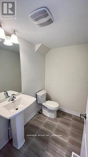 11411 Leslie Street, Richmond Hill, ON - Indoor Photo Showing Bathroom