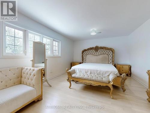 75 Brass Drive, Richmond Hill, ON - Indoor Photo Showing Bedroom