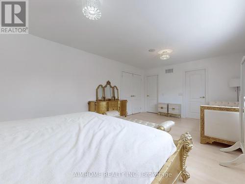 75 Brass Drive, Richmond Hill, ON - Indoor Photo Showing Bedroom