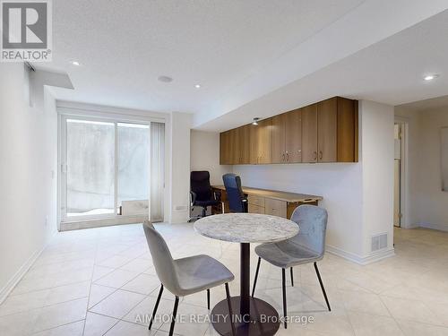 75 Brass Drive, Richmond Hill, ON - Indoor Photo Showing Dining Room