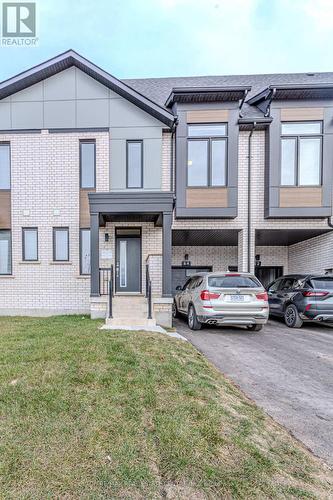 64 Settlers Road E, Oakville, ON - Outdoor With Facade