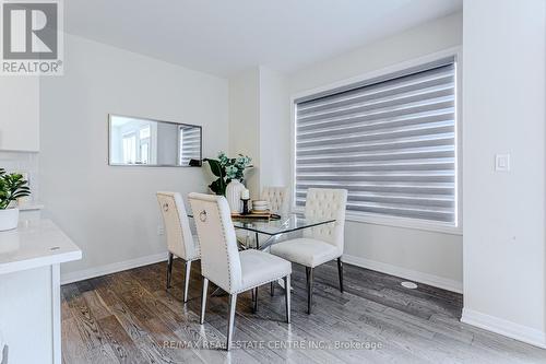 64 Settlers Road E, Oakville, ON - Indoor Photo Showing Dining Room