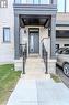 64 Settlers Road E, Oakville, ON  - Outdoor 