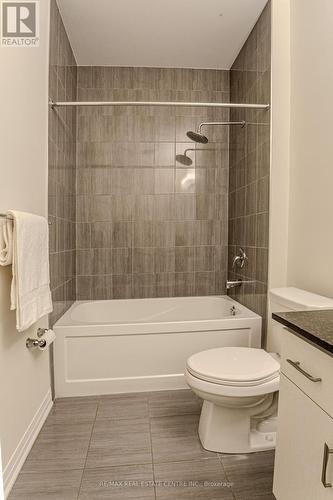 64 Settlers Road E, Oakville, ON - Indoor Photo Showing Bathroom