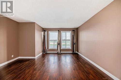 LIVING AREA2 - 112 Falwood Crescent Ne, Calgary, AB - Indoor Photo Showing Other Room