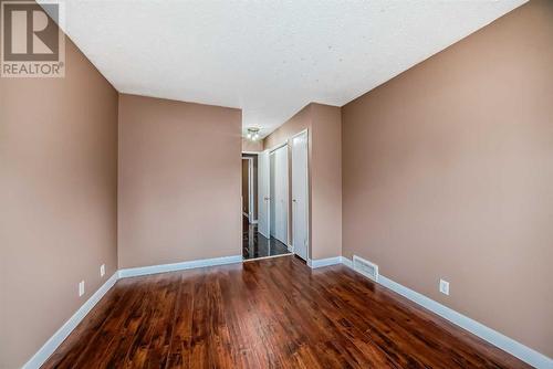 112 Falwood Crescent Ne, Calgary, AB - Indoor Photo Showing Other Room