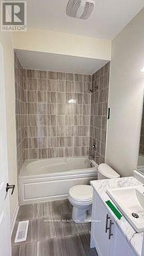 14 Russel Wice Avenue, Richmond Hill, ON - Indoor Photo Showing Bathroom