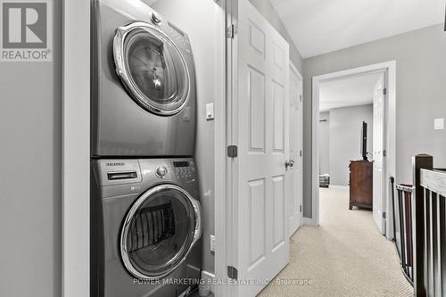 2200 Nantes Street, Ottawa, ON - Indoor Photo Showing Laundry Room