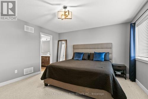 2200 Nantes Street, Ottawa, ON - Indoor Photo Showing Bedroom