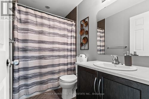 2200 Nantes Street, Ottawa, ON - Indoor Photo Showing Bathroom