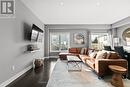 2200 Nantes Street, Ottawa, ON  - Indoor Photo Showing Living Room 